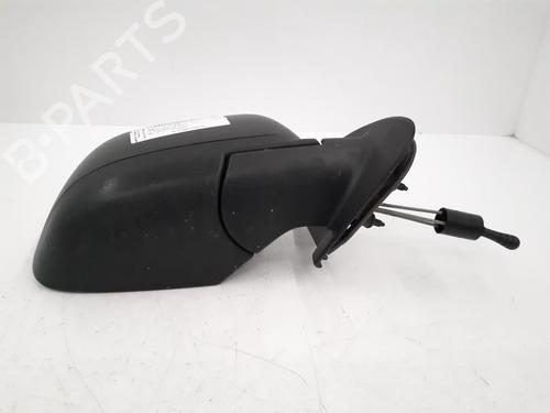 Right mirror NISSAN MICRA IV (K13K, K13KK) 1.2 | BP30183741C27 