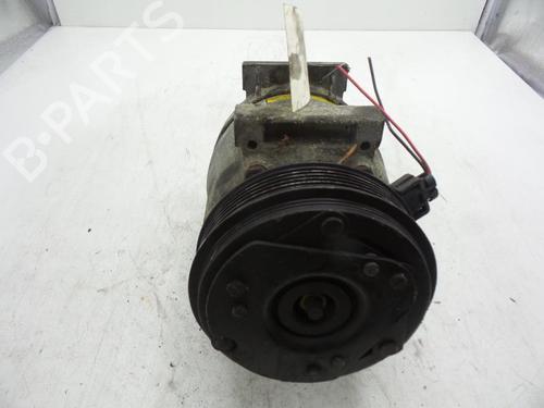 Compresseur AC RENAULT SCÉNIC I MPV (JA0/1_, FA0_) 1.9 dCi (JA05, JA1F) | BP24784046M34 