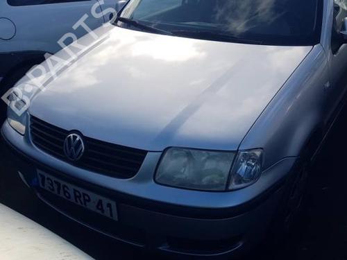 Right taillight VW POLO (6N2) 1.9 SDI | BP24775337C35 