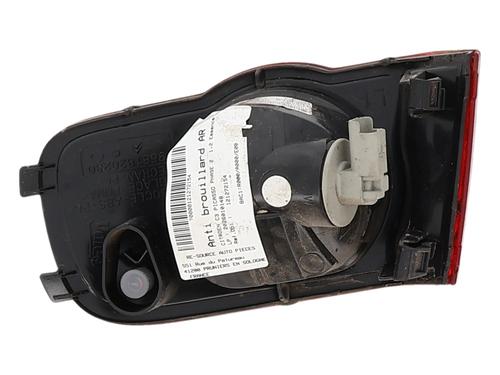 Tågelys CITROËN C3 Picasso (SH_) 1.2 THP 110 (SHHNZ6) | BP36446785C37 - Image 4