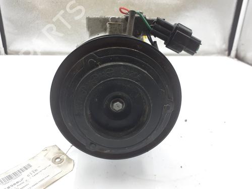 Used AC compressor AC compressor HYUNDAI KONA (OS, OSE, OSI) 1.0 T-GDi Hybrid 48V (120 hp) 32030930 32030930