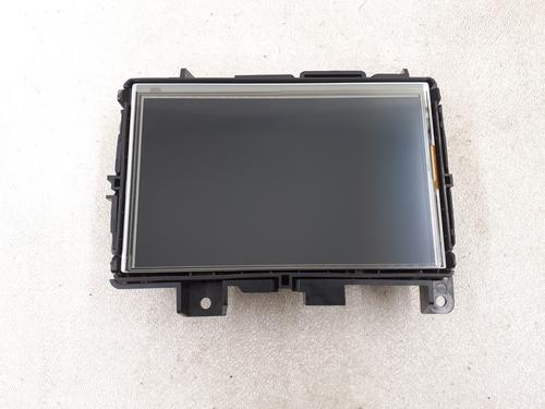 Used Display monitor Display monitor RENAULT CAPTUR I (J5_, H5_) 1.5 dCi 110 (110 hp) 24796705 24796705