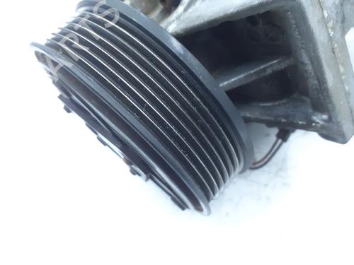 AC compressor DACIA LODGY (JS_) 1.2 TCe (JSAY, JSM0) | BP39980607M34 - Image 2