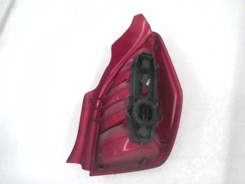Left taillight CITROËN C2 (JM_) 1.4 HDi | BP24780759C34 