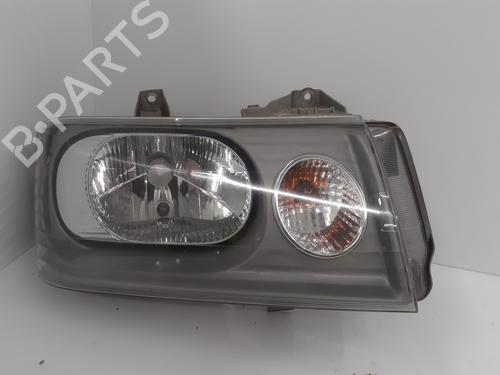 Used Right headlight CITROËN JUMPY I Van (BS_, BT_, BY_, BZ_) 2.0 HDi 95 (94 hp) 29287908