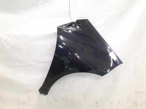 Used Right front fenders MERCEDES-BENZ A-CLASS (W169) A 160 CDI (169.006, 169.306) (82 hp) 24793877