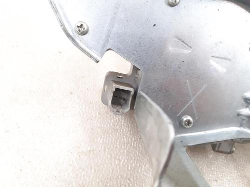Rear wiper motor NISSAN NOTE (E11, NE11) 1.5 dCi | BP24792574M102 