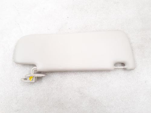 Left sun visor FIAT 500 (312_) 1.2 (312AXA1A) | BP24792169I1 - Image 3