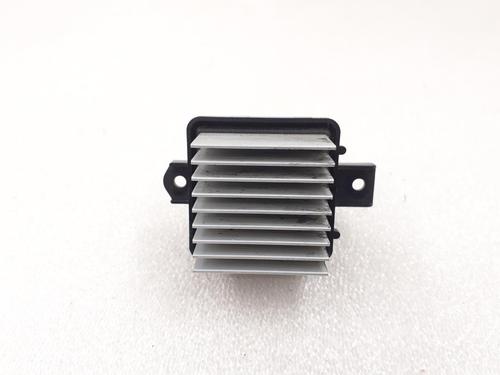 Used Heater resistor Heater resistor MITSUBISHI OUTLANDER III (GG_W, GF_W, ZJ, ZL, ZK) 2.4 Hybrid 4WD (GG3W) (208 hp) 24790882 24790882