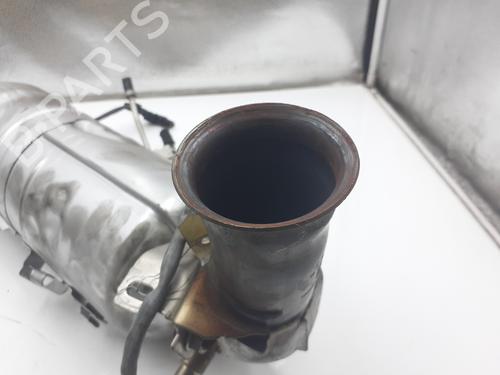 Particulate filter OPEL MOKKA 1.2 (76) | BP31916638M81  - Image 5