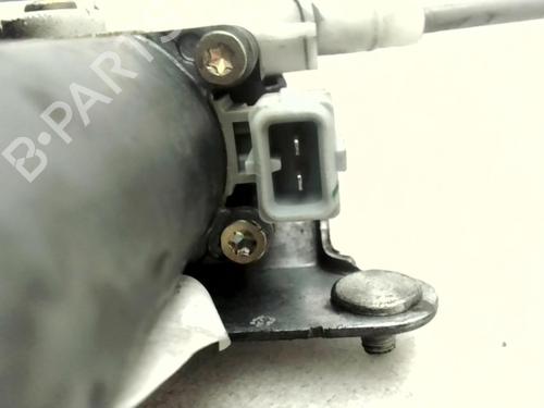 Front left window mechanism MERCEDES-BENZ VITO Van (W638) 110 CDI 2.2 (638.094) | BP24778195C22 
