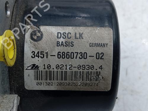 ABS pump BMW 1 (F20) 116 d | BP33804996M43 - Image 3