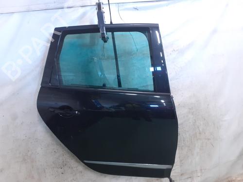 Used Right rear door RENAULT SCÉNIC III (JZ0/1_) 1.2 TCe (JZ16) (132 hp) 29291905