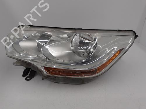 left-headlight-citroen-c4-ii-nc_-2009-32508602 main image