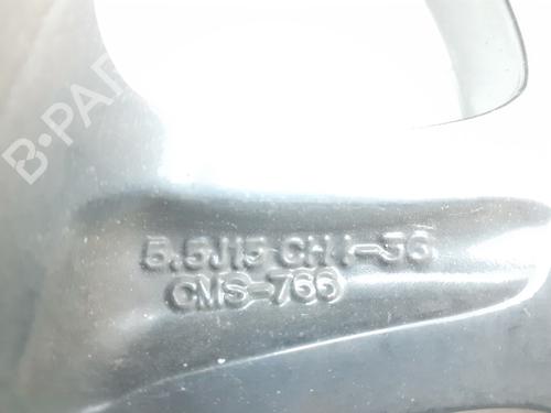 Fælk RENAULT TWINGO III (BCM_, BCA_) 0.9 TCe 95 | BP39146101C45 - Image 2