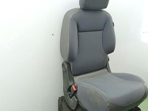 Sæde venstre fortil Sæde venstre fortil CITROËN BERLINGO MULTISPACE (B9) [2008-2026] 37033986 37033986