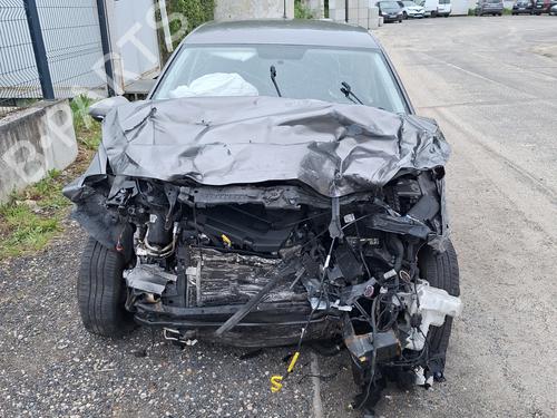 Used Parts VW POLO VI (AW1, BZ1, AE1) 1.6 TDI 4683537