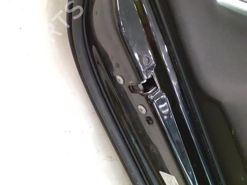 Left rear door CITROËN C4 Picasso I MPV (UD_) 1.6 HDi 110 | BP25469670C4