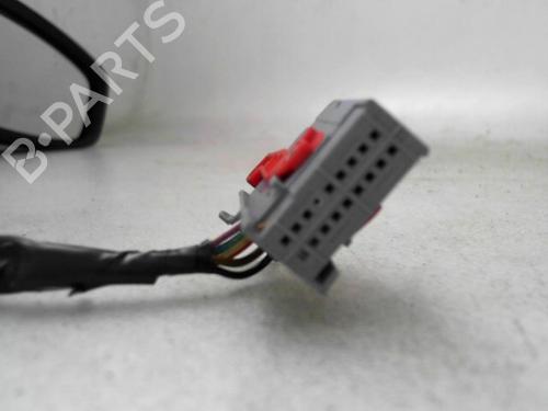Right mirror FIAT STILO (192_) 2.4 20V (192_XD1A, 192AXD12) | BP24775305C27 