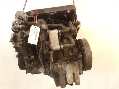 Engine BMW 3 (E46) 320 d | BP24772340M1 