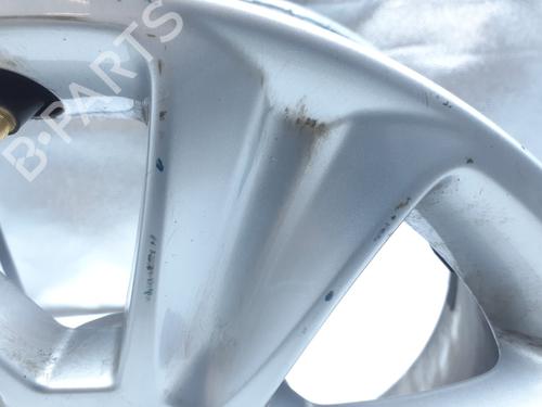 Rim AUDI A1 Sportback (8XA, 8XF) 1.6 TDI | BP30002390C45