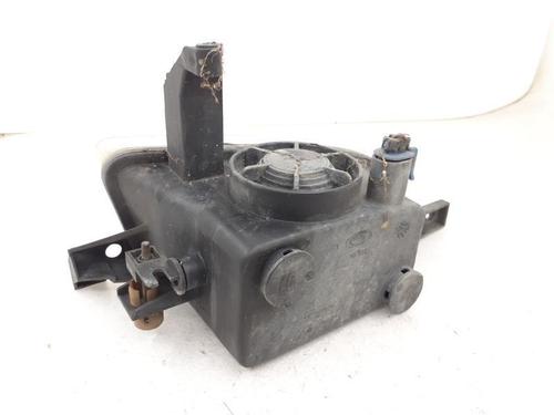 Used Left front fog light OPEL ZAFIRA A MPV (T98) 2.2 DTI 16V (F75) (125 hp) 24785255