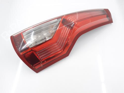 Used Right taillight CITROËN C4 Grand Picasso I (UA_) 1.6 HDi (109 hp) 26946349