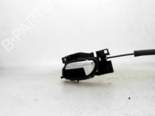 Rear left lock PEUGEOT 5008 (0U_, 0E_) 1.6 HDi | BP24777854C100 
