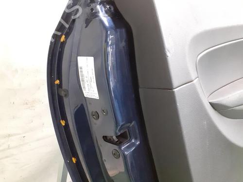 Right front door VW SCIROCCO III (137, 138) 2.0 R | BP24790539C3