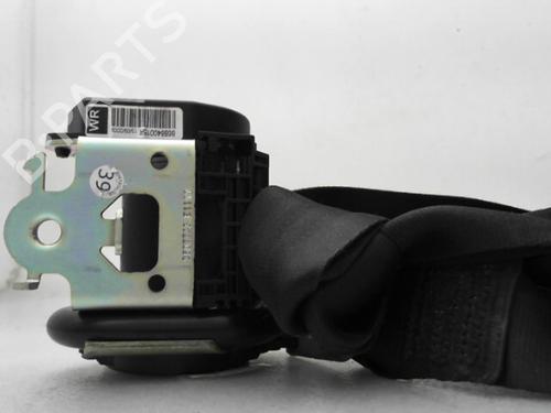 Used Front right belt tensioner RENAULT GRAND SCÉNIC III (JZ0/1_) 1.5 dCi (JZ0B, JZ07) (106 hp) 24776052
