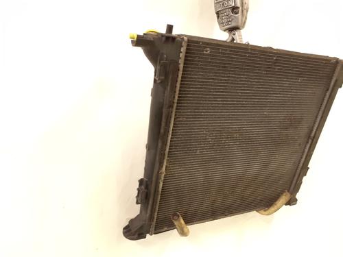 Water radiator KIA SPORTAGE IV (QL, QLE) 1.7 CRDi | BP24797732M31 