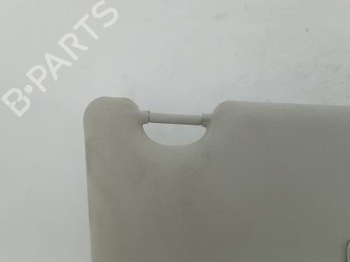 Used Right sun visor Right sun visor JAGUAR F-PACE (X761) 2.0 TD4 (180 hp) 36583560 36583560
