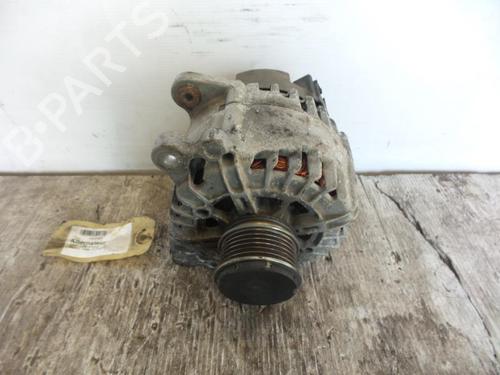 Used Alternator SEAT IBIZA IV (6J5, 6P1) 1.2 TDI (75 hp) 24776824