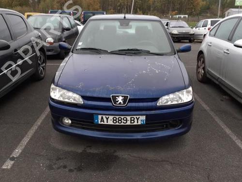 Other PEUGEOT 306 Hatchback (7A, 7C, N3, N5) 2.0 HDI 90 | BP24779343O1 