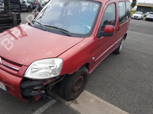 Switch CITROËN BERLINGO / BERLINGO FIRST MPV (MF_, GJK_, GFK_) 1.6 HDI 90 (MF9HX) | BP24788368I30 