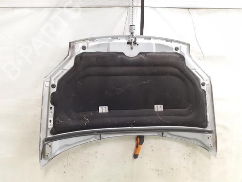 Hood CITROËN BERLINGO / BERLINGO FIRST MPV (MF_, GJK_, GFK_) 1.6 HDI 90 (MF9HX) | BP26155055C1 