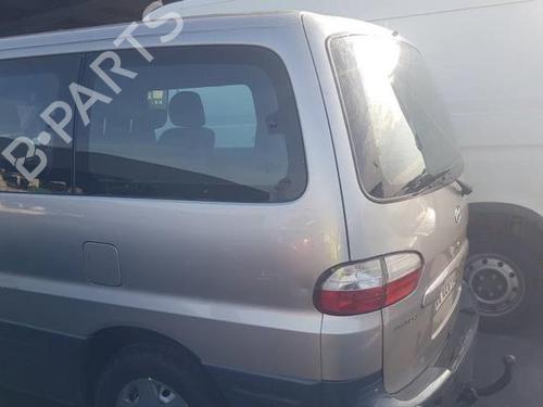 Right tailgate light HYUNDAI H-1 / STAREX Bus (A1) 2.5 CRDi | BP24776088C80 
