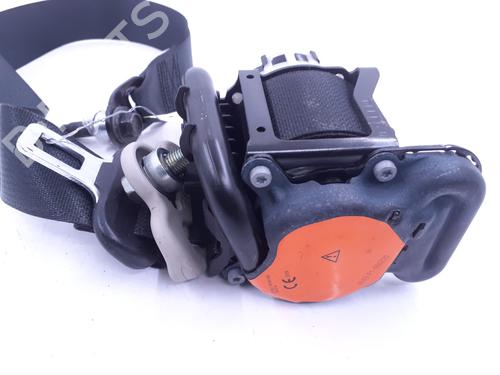 Front left seatbelt NISSAN NOTE (E12) 1.2 | BP28799108I26 - Image 2