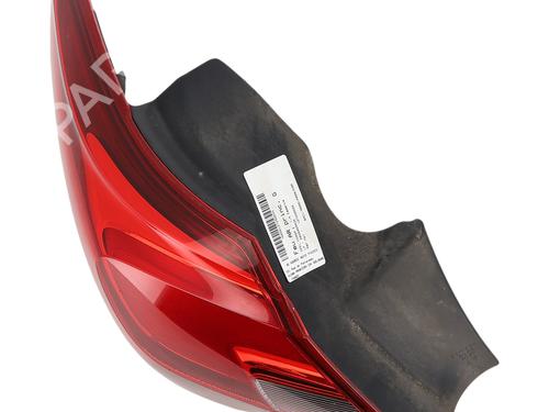 Left taillight OPEL CORSA E (X15) 1.4 (08, 68) | BP36531332C34 - Image 6