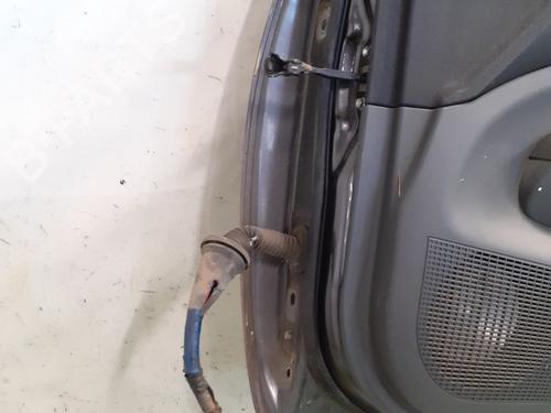 Right front door TOYOTA PRIUS Liftback (_W2_) 1.5 Hybrid (NHW20_, NHW20R) | BP26730691C3 