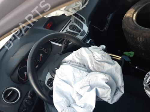 Steering column stalk FORD FIESTA VI (CB1, CCN) 1.25 | BP24777444I23 - Image 7