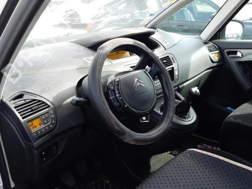 Bremselys CITROËN C4 Picasso I MPV (UD_) 1.6 HDi | BP24784803L11 