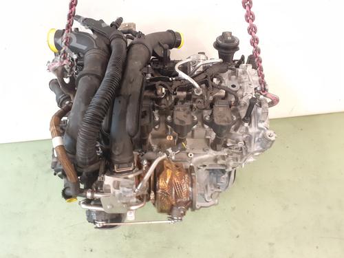 Engine MERCEDES-BENZ A-CLASS (W177) A 200 Mild-Hybrid (177.087) | BP37742098M1 - Image 2