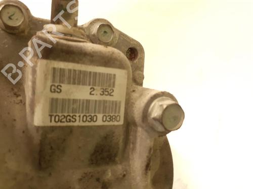 Rear differential MITSUBISHI ASX (GA_W_) 1.8 DI-D 4WD (GA6W) | BP24796414M24  - Image 5