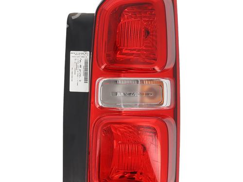 Right taillight CITROËN JUMPY III Van (V_) 2.0 BlueHDi 120 | BP36418258C35  - Image 6