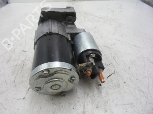 Used Starter RENAULT CLIO V (B7_) 1.5 Blue dCi 85 (B7AG) (86 hp) 24781580