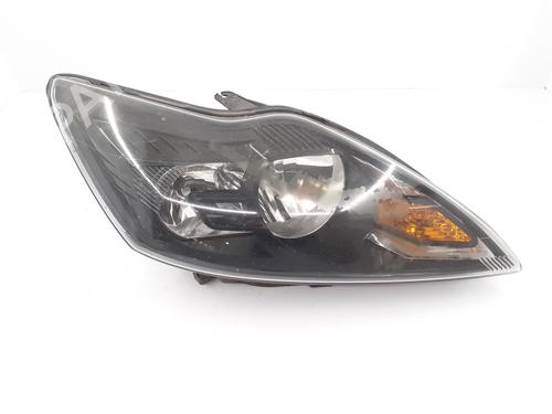 Used Right headlight FORD FOCUS II (DA_, HCP, DP) 1.8 TDCi (115 hp) 30085582