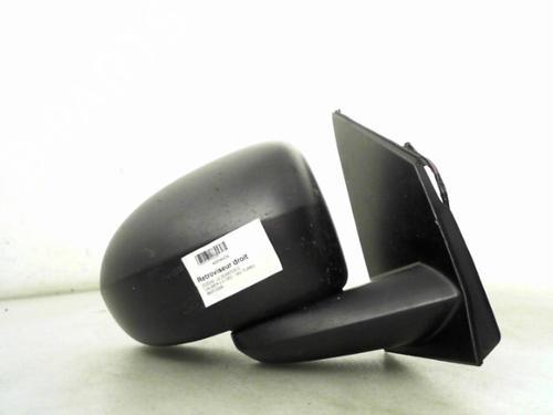 Used Right mirror DODGE CALIBER 2.0 CRD (140 hp) 24778101