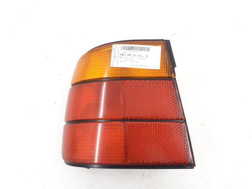 Left taillight BMW 5 (E34) 525 i 24V | BP24785213C34 