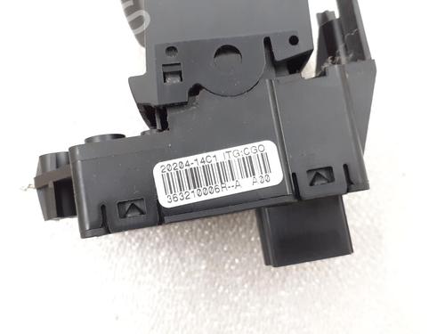 Switch RENAULT SCÉNIC III (JZ0/1_) 1.5 dCi | BP24788517I30